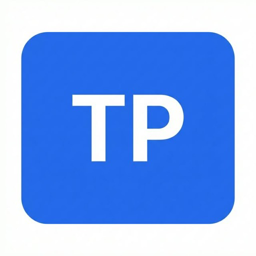 TextPro app icon